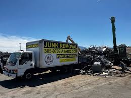Best Hoarding Cleanup  in Burlington, NC