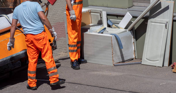 Burlington, NC Junk Removal Services Company