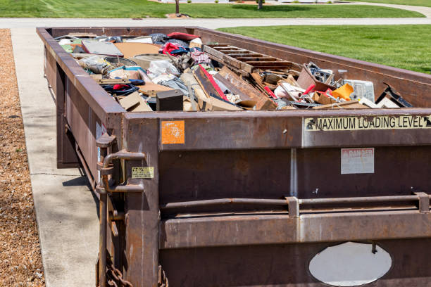Trusted Burlington, NC Junk Removal Services Experts