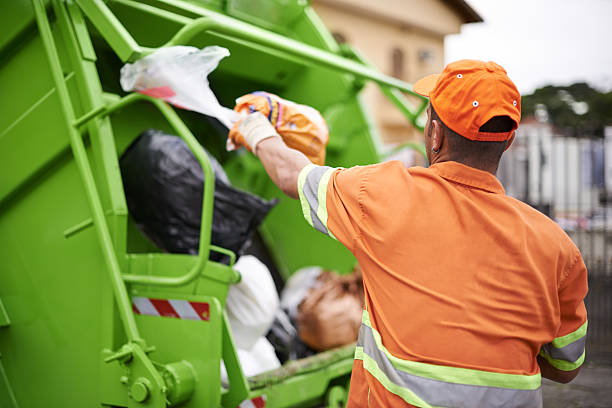 Demolition Debris Removal in Burlington, NC
