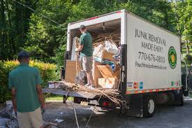 Recycling Services for Junk in Burlington, NC