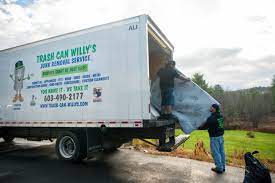 Best Basement Cleanout  in Burlington, NC